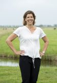 Laura Kemper, huisarts